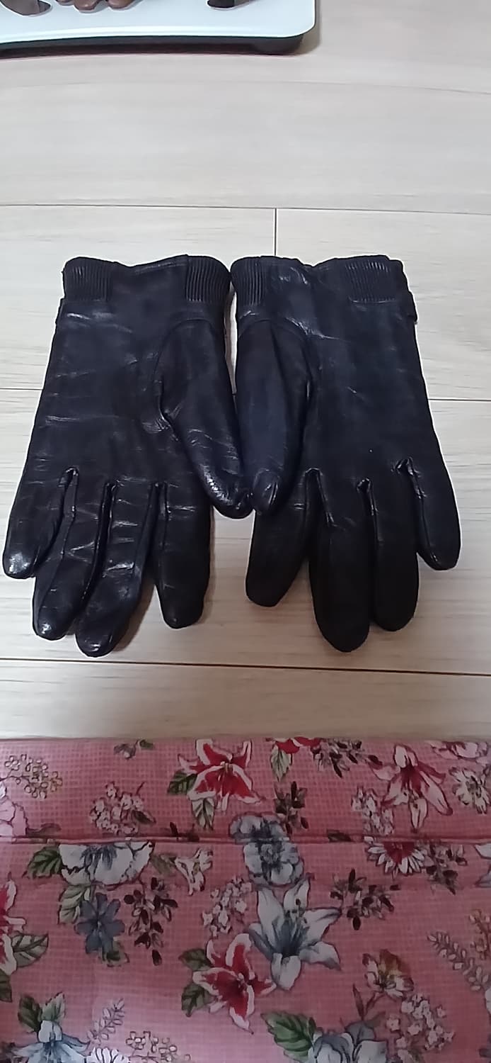 매트로시티 여성가죽장갑(2종류)  상품이미지6