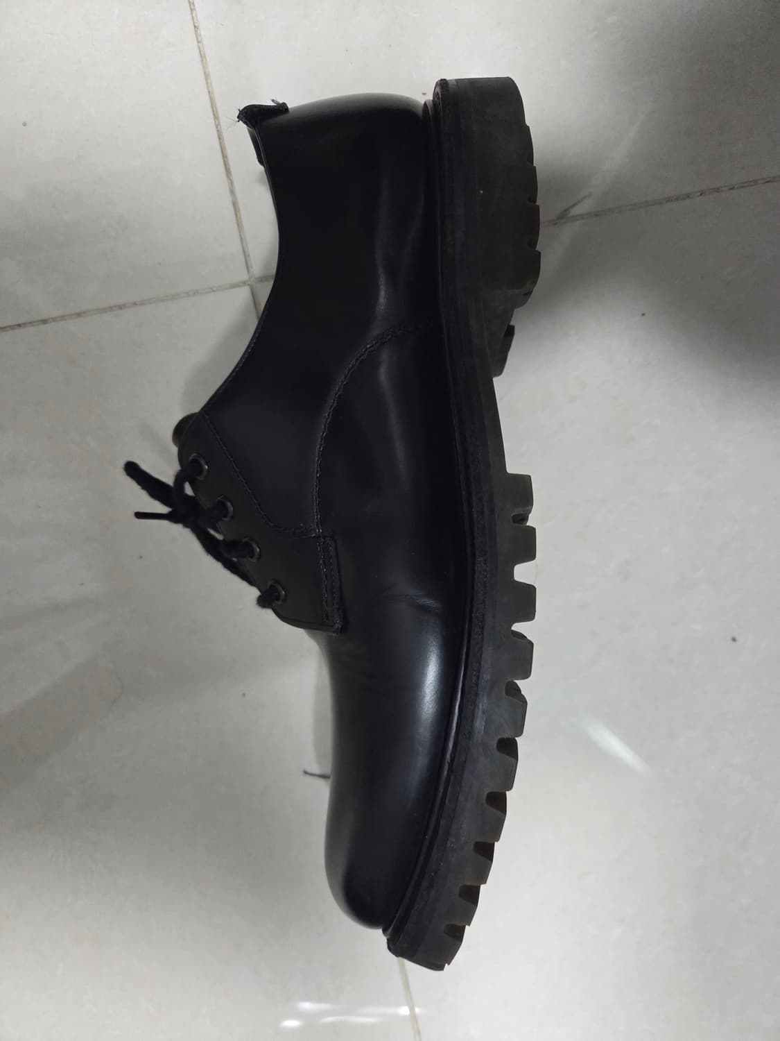 처치스 체스터 chester 더비 슈즈 상품이미지5