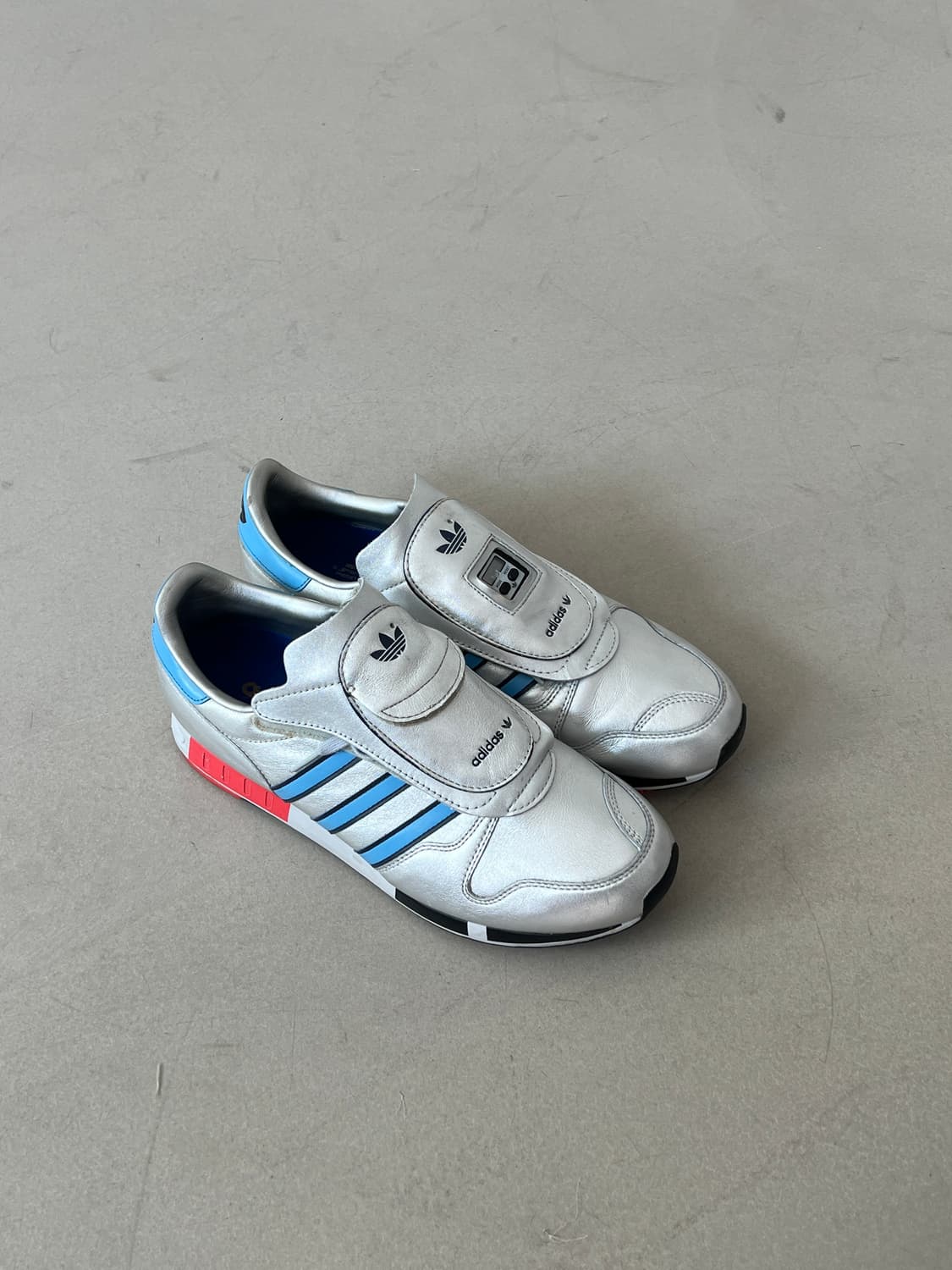 아디다스 마이크로페이서 OG 30주년 상품이미지2