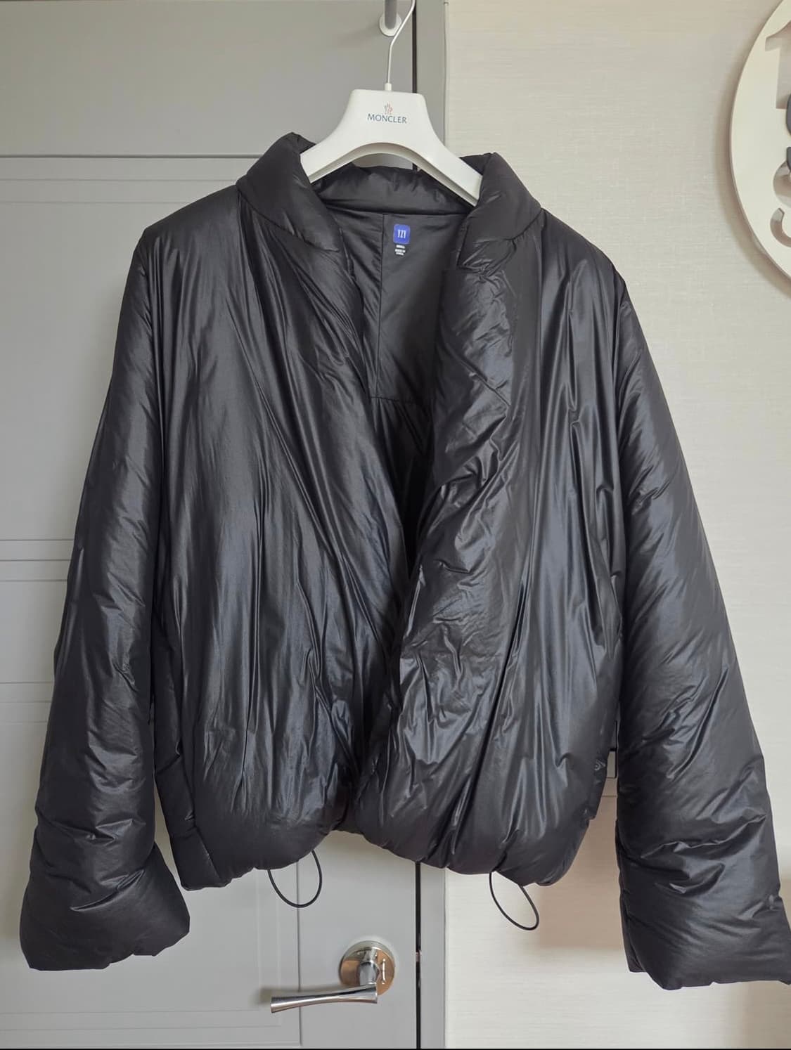 [S] 이지갭 라운드2 자켓 상품이미지1