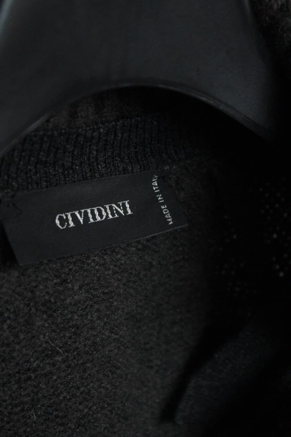 Cividini  cashmere cardigan 상품이미지5