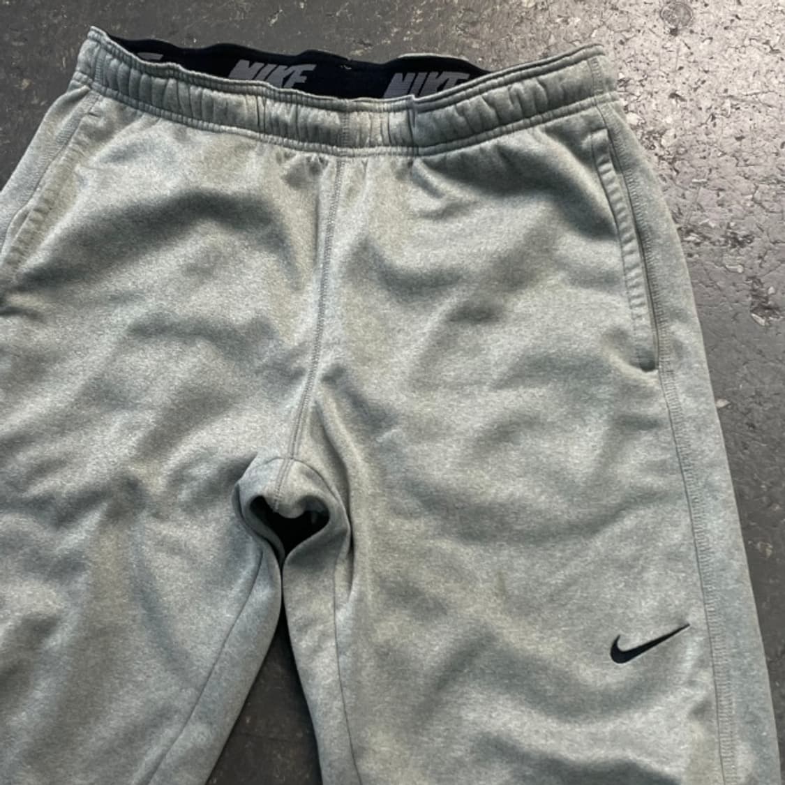 100 나이키 써마핏 팬츠  상품이미지2
