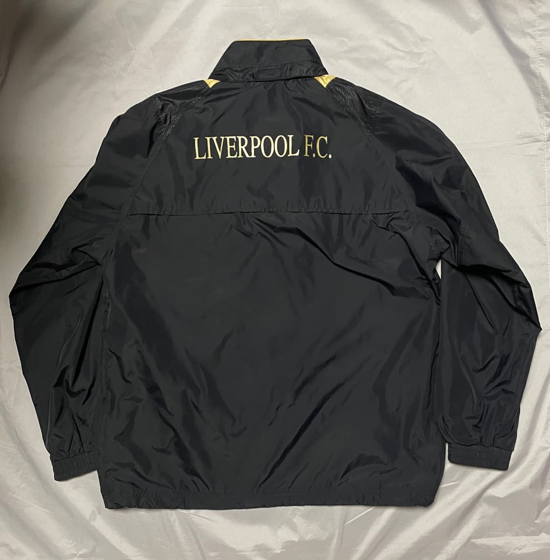 05-06리복 리버풀 반집업 하프집업 웜업 상품이미지3