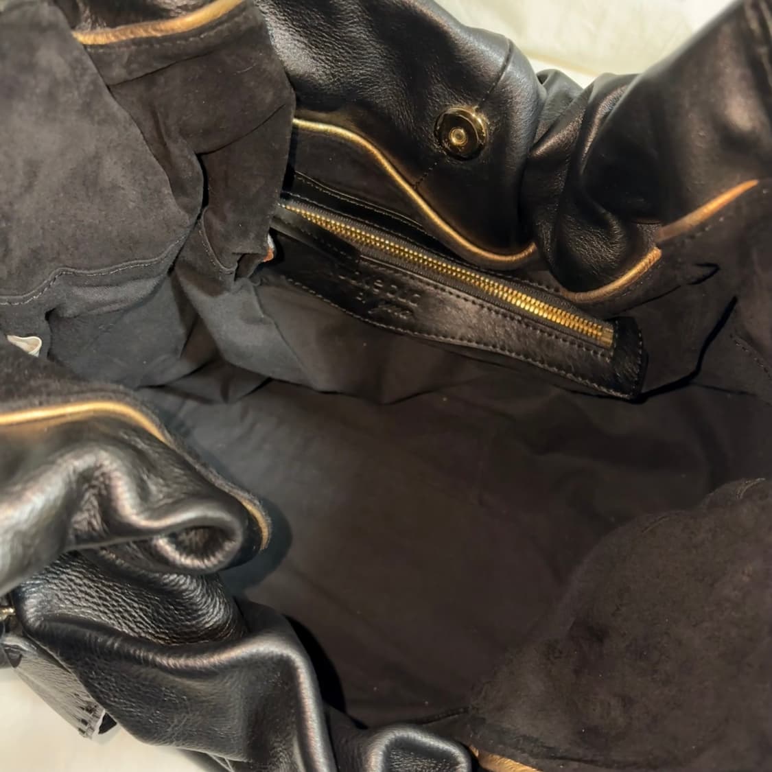 Bally shoulder bag 상품이미지6