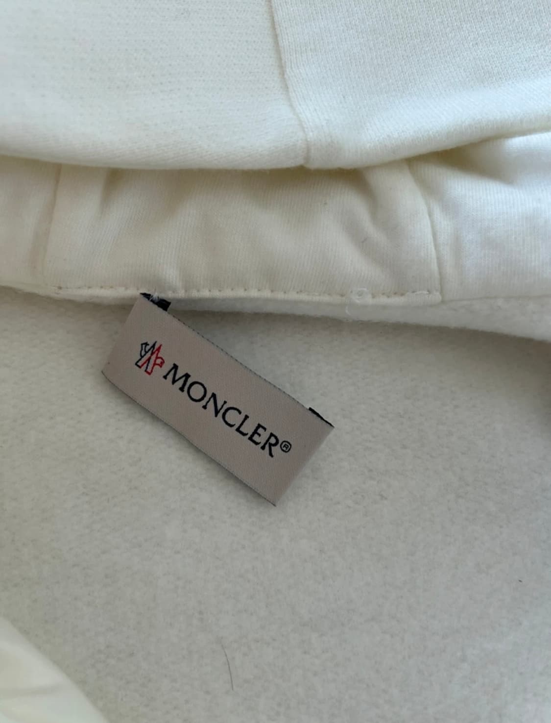 몽클레어 키즈 니트 패딩 8세 상품이미지2