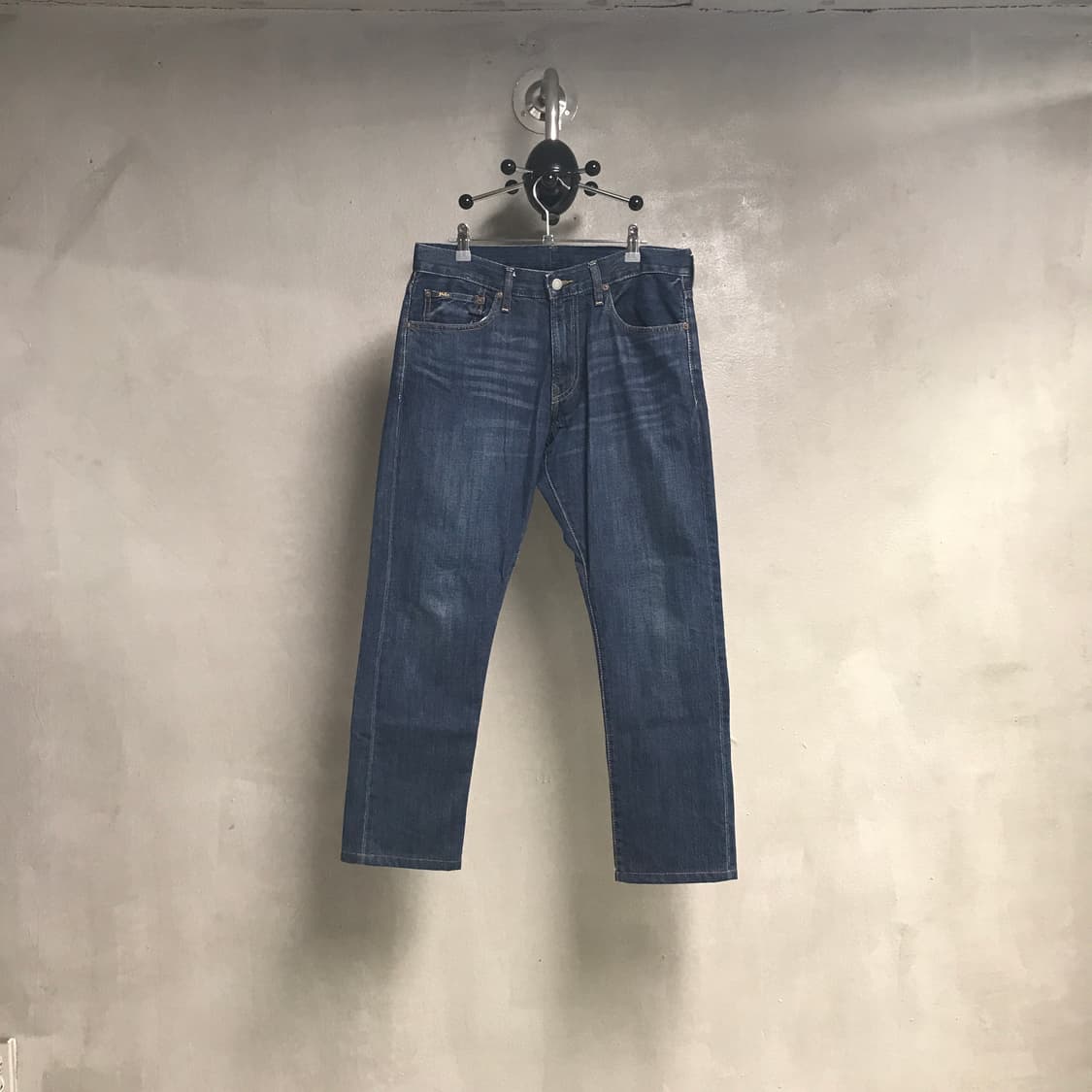 폴로 랄프로렌 데님 팬츠 32/30 상품이미지1