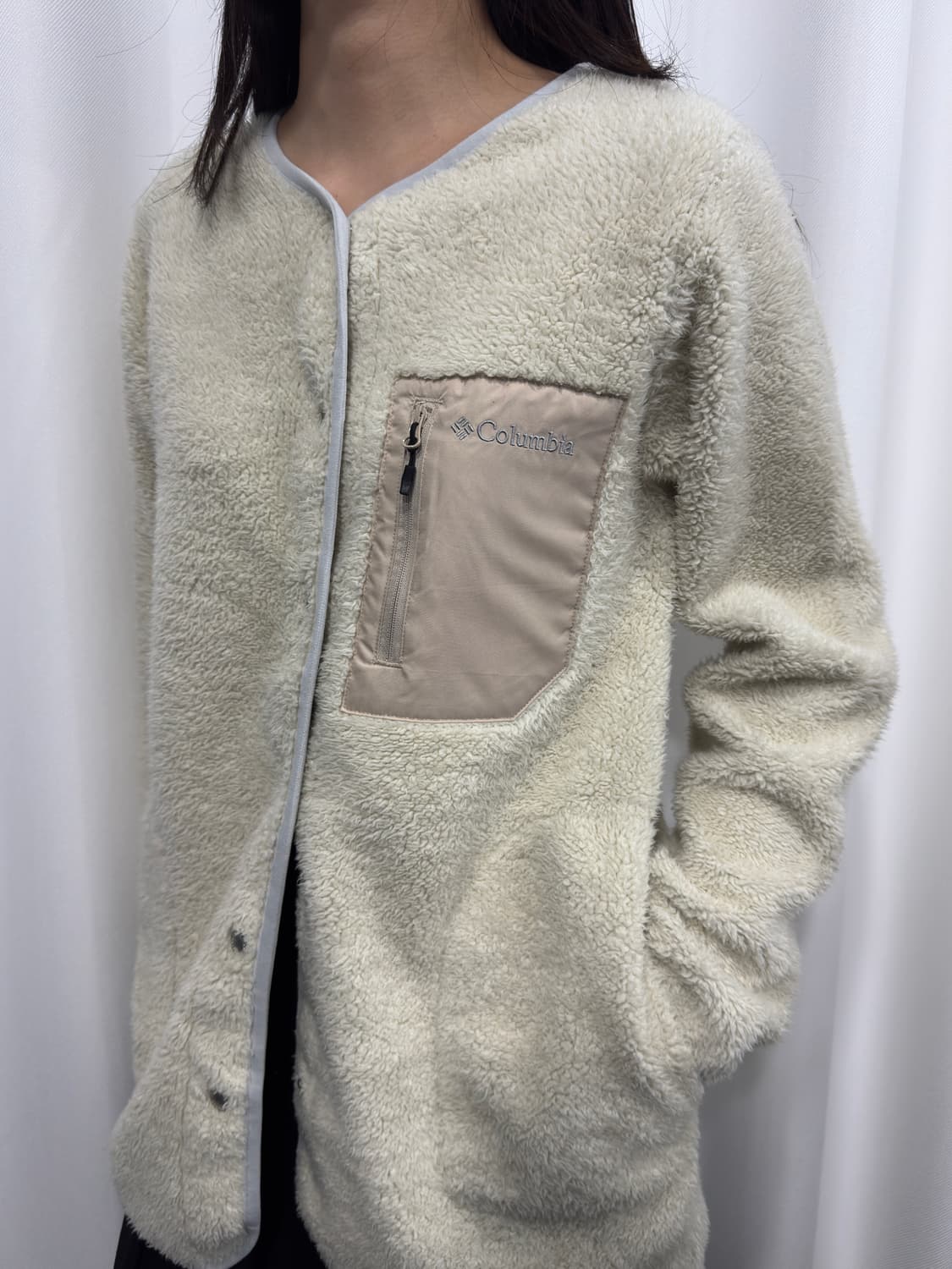 columbia fleece jacket 상품이미지3