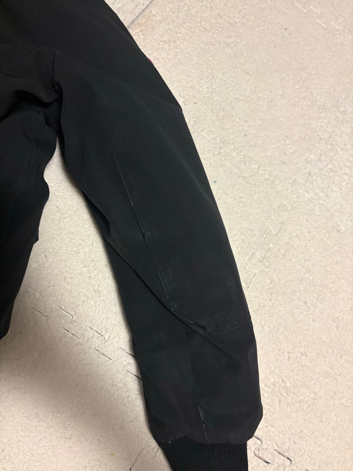 캐나다 구스 칠리왁 s 상품이미지9