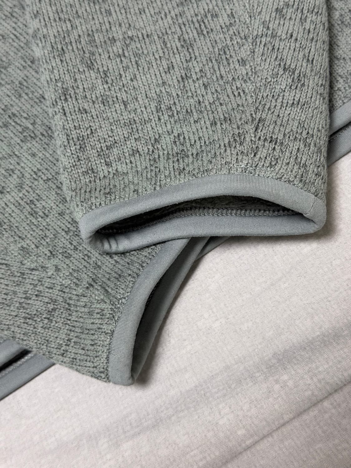 아크테릭스 커버트 카디건 S 상품이미지4