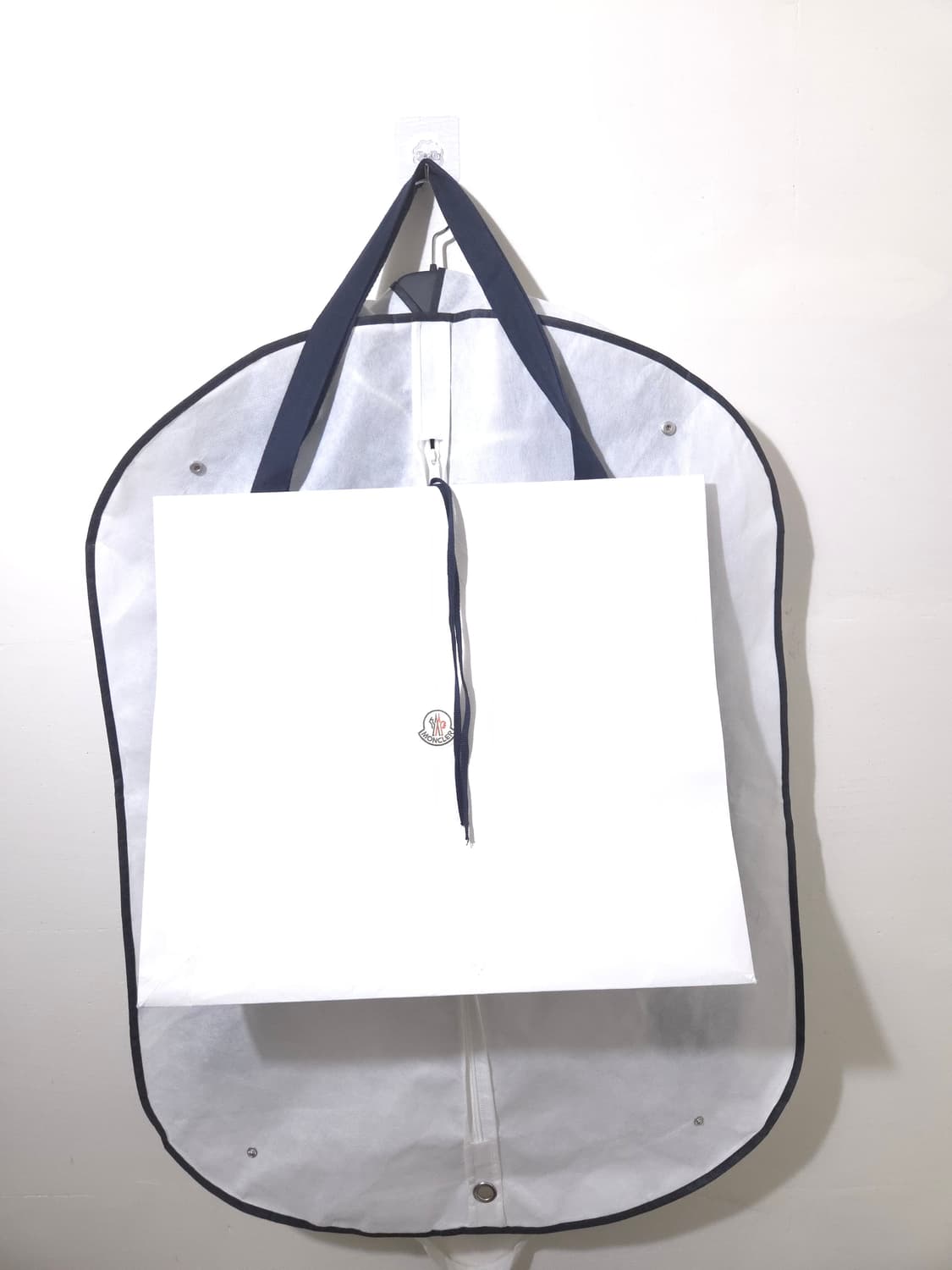 [새상품급,21Fw] 몽클레어 여성 니트패딩 M Size  상품이미지9