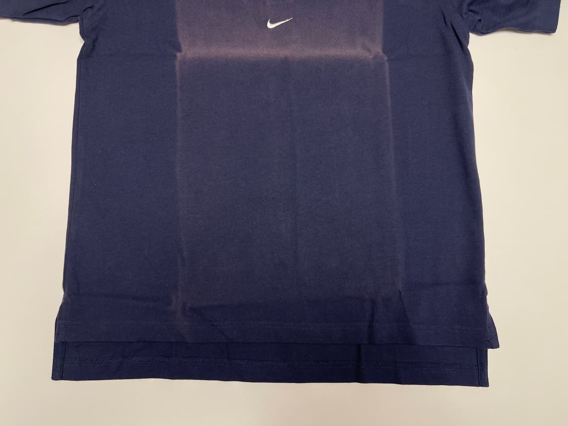 나이키 90s 올드 미니 스우시 로고 피케 폴로 셔츠 NIKE OLD  상품이미지3