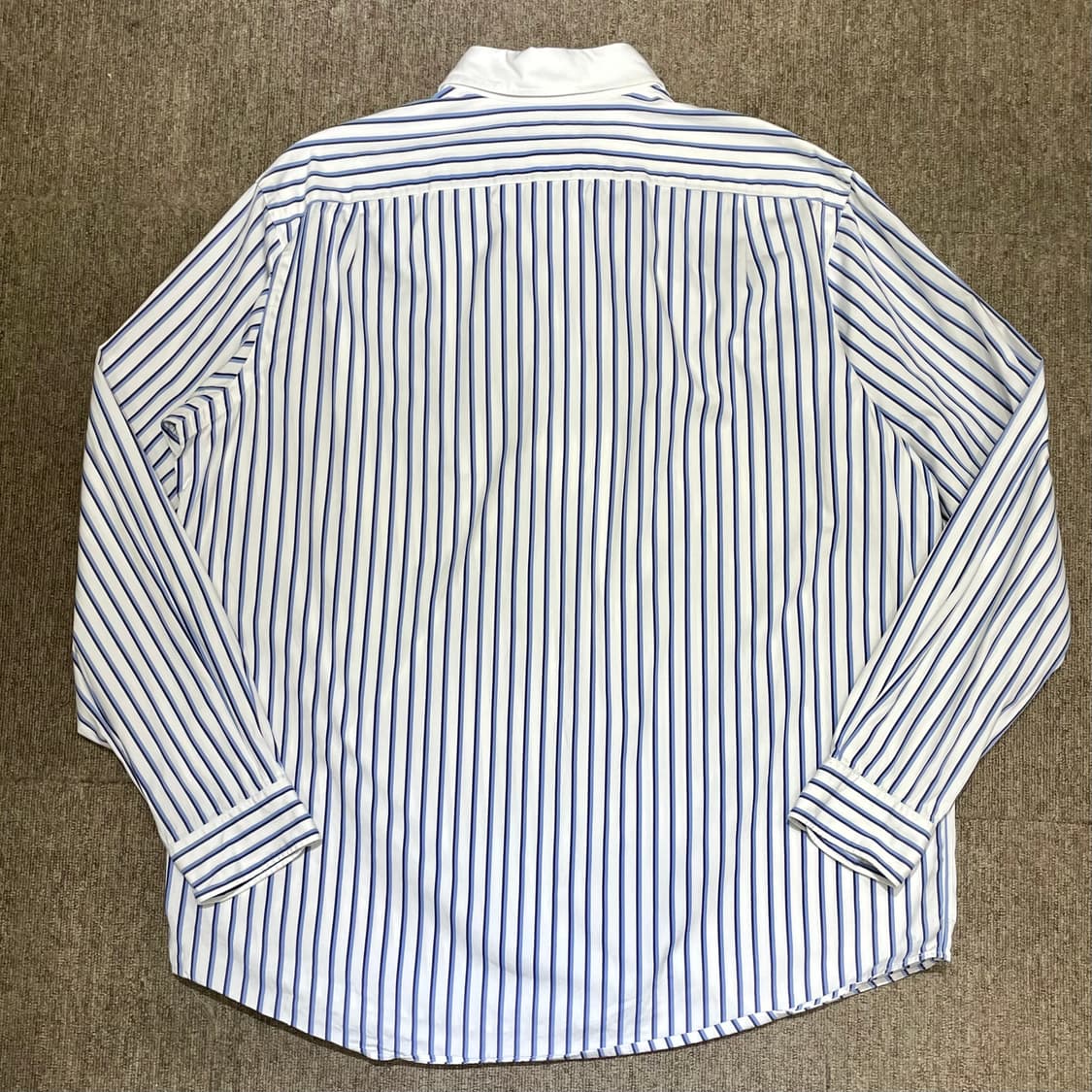 (XL) POLO 폴로 랄프로렌 스트라이프 셔츠 상품이미지3