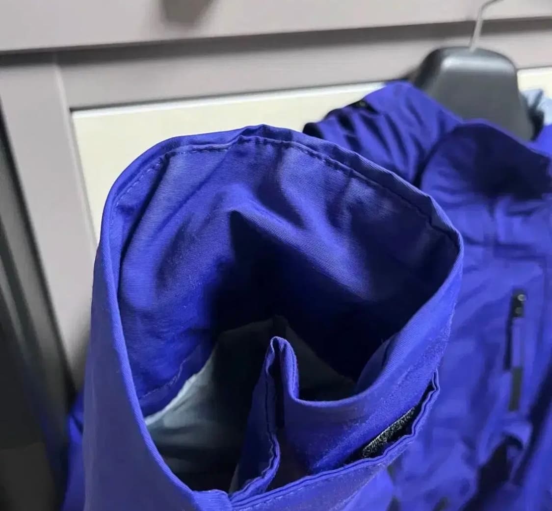 언더마이카 바람막이 상품이미지4