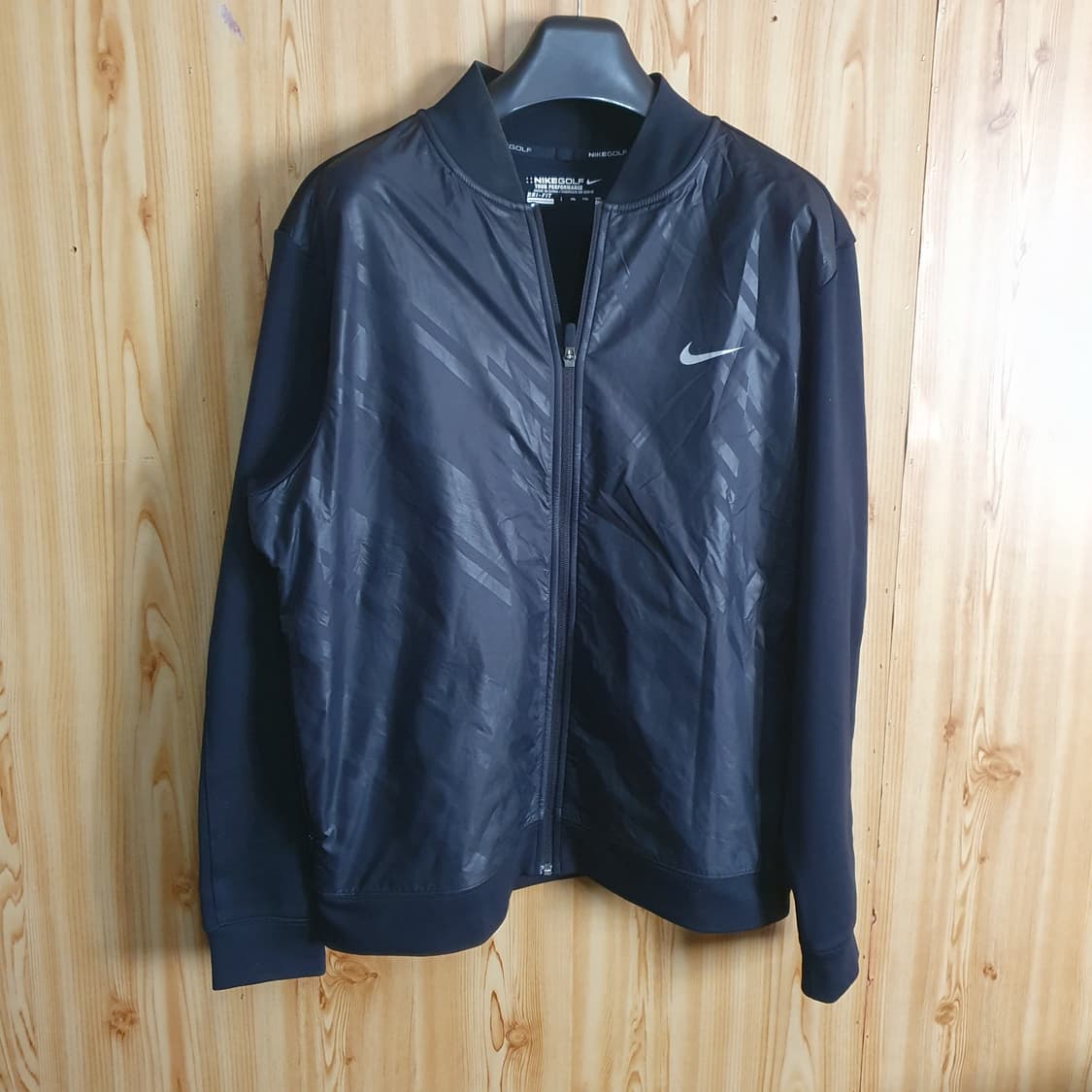 나이키 골프 자켓 110 상품이미지1