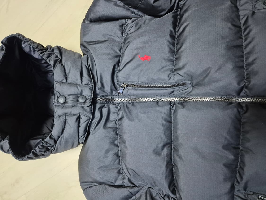 폴로 보이즈 패딩 14 16 상품이미지1