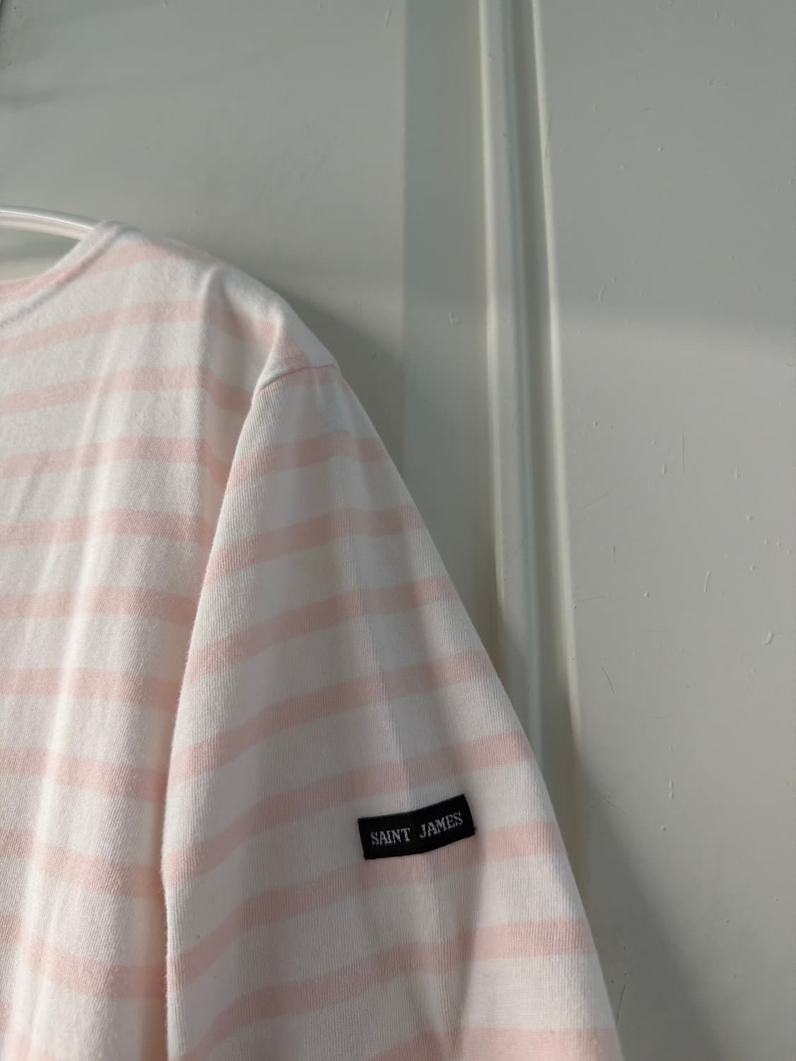 세인트제임스 피리악 단가라 반팔티  상품이미지6