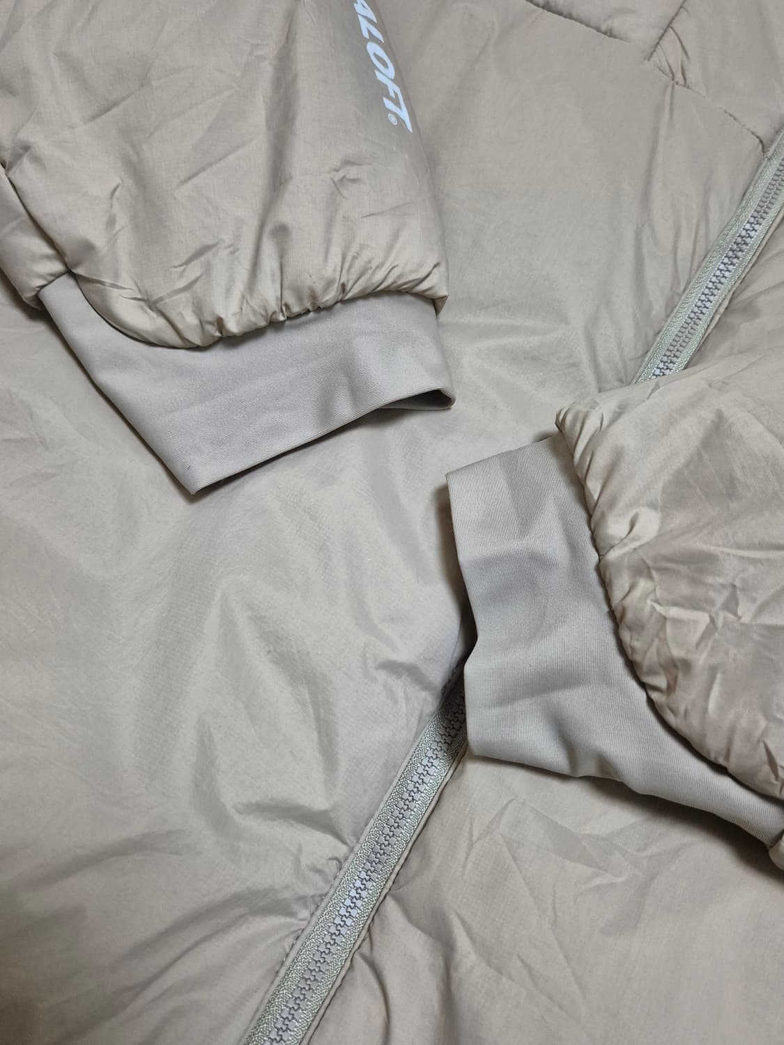 나이키 ACG 로프드도프 프리마로프트 경량 패딩 상품이미지3