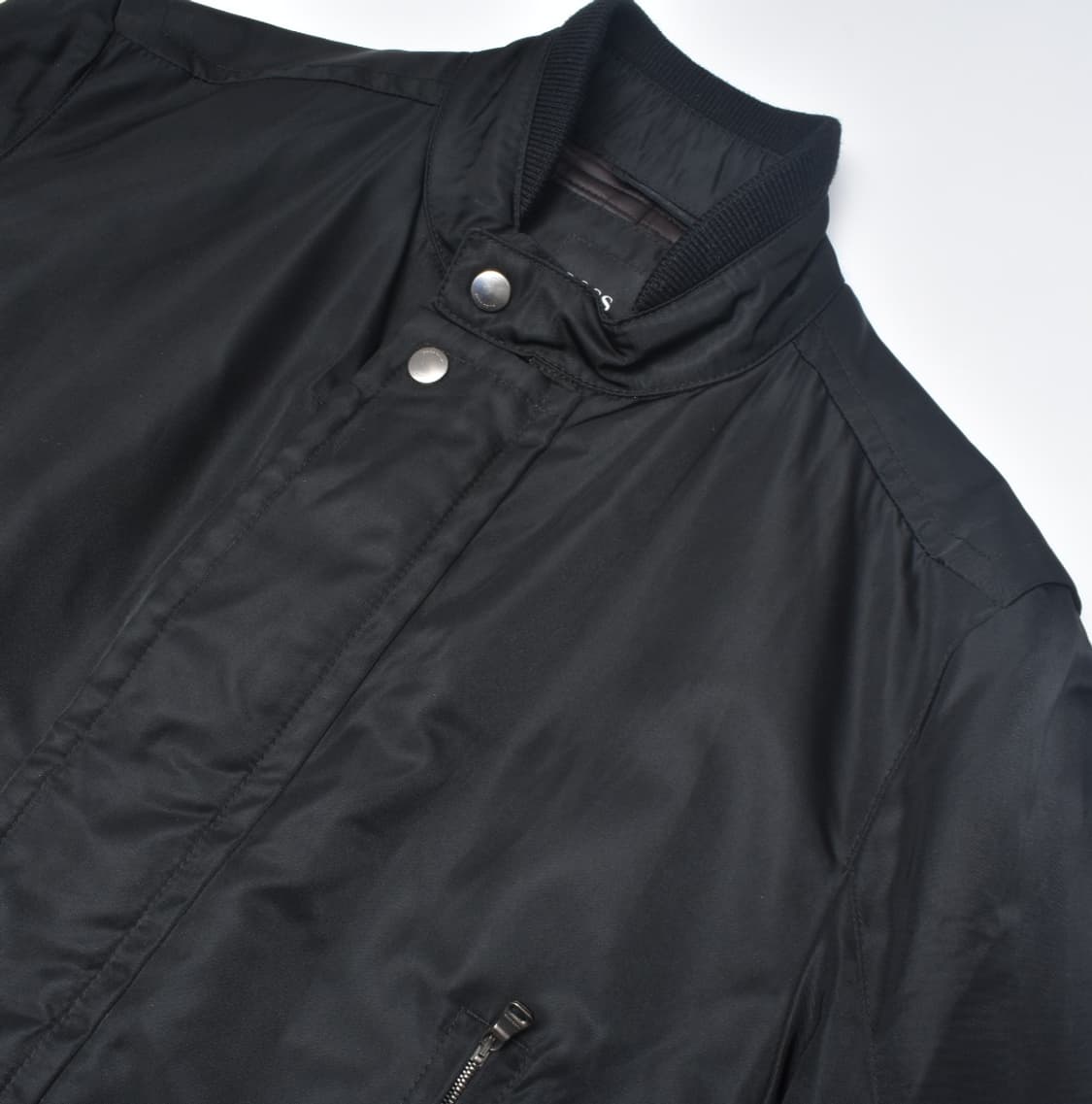 휴고보스 나일론 점퍼 52 N0735 상품이미지3