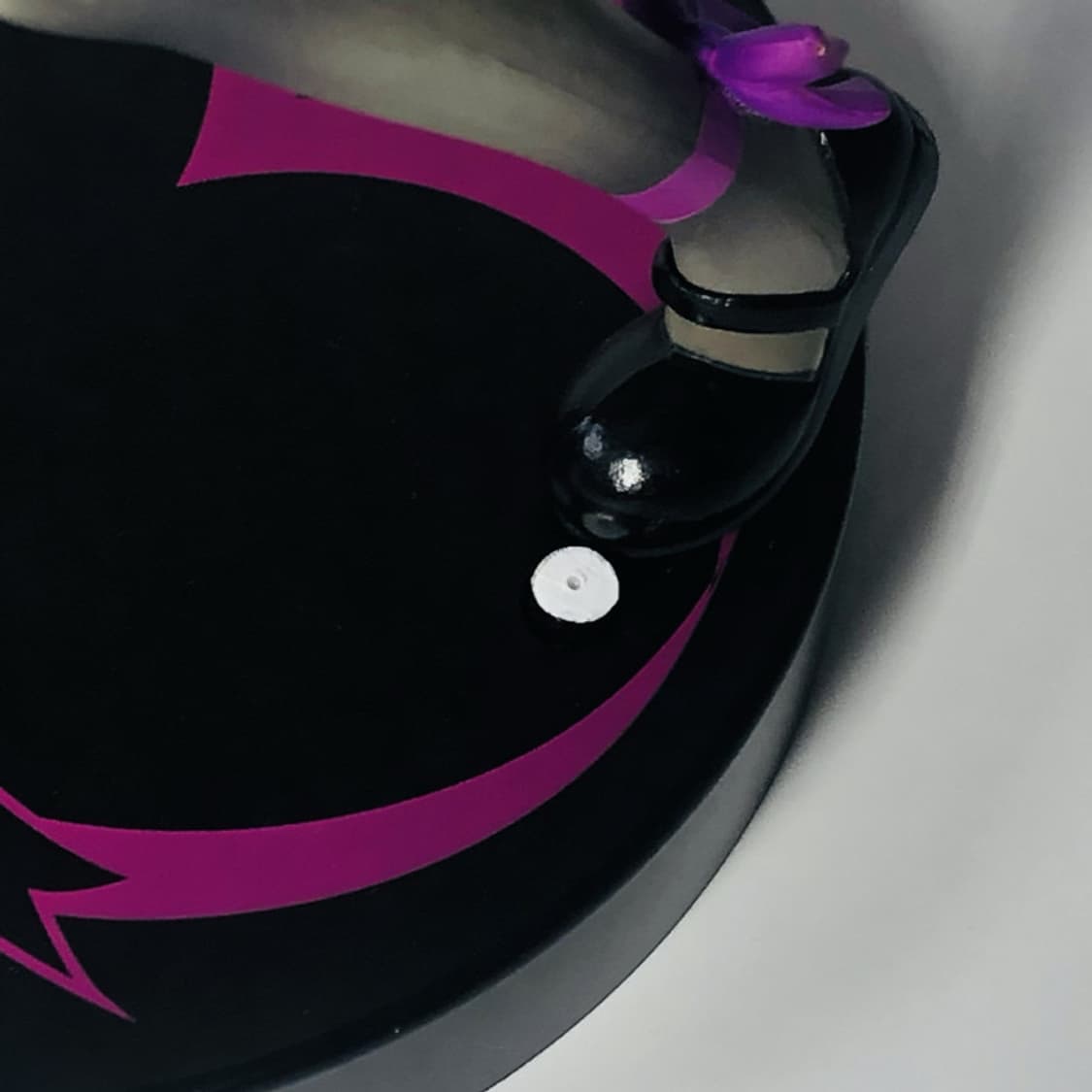 러브라이브 뮤즈 니시키노 마키 모귯또 메이드 피규어 고전 미소녀 상품이미지8