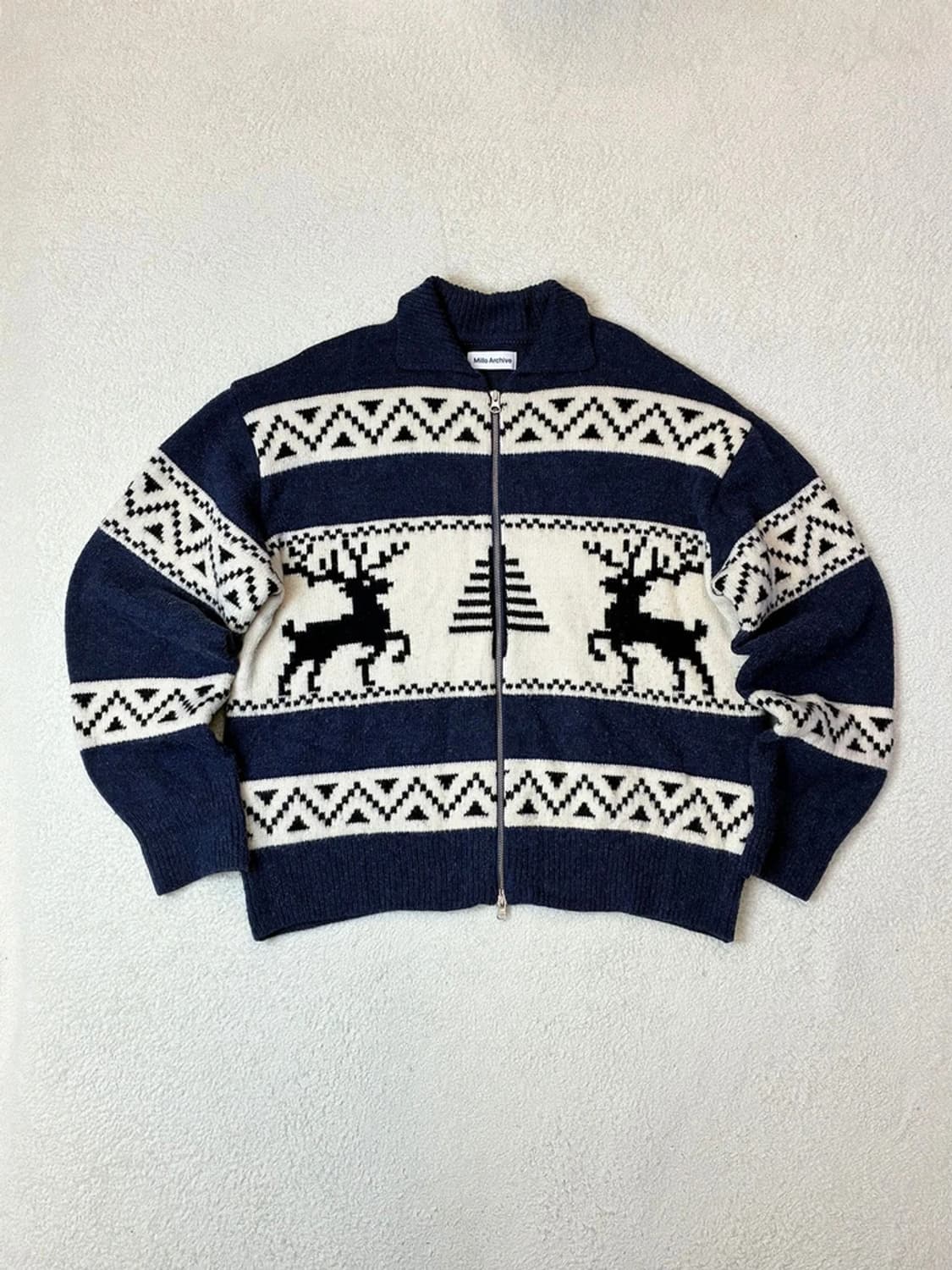 밀로 아카이브 23FW 노블 디어 코위찬 PN6118 상품이미지1