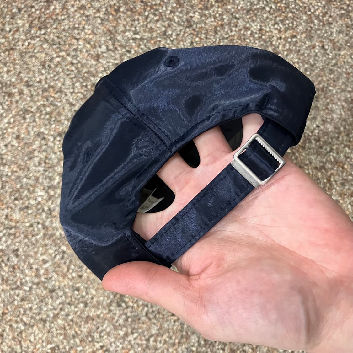 93 마르디 메크르디 볼캡 모자 상품이미지2