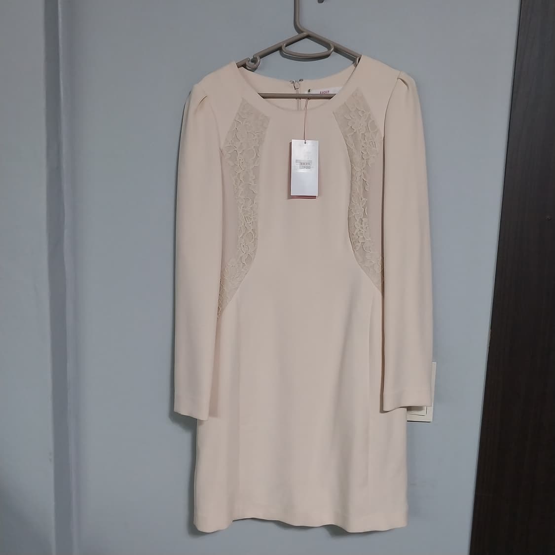 숲 미사용 원피스 여성66 사이즈  상품이미지1