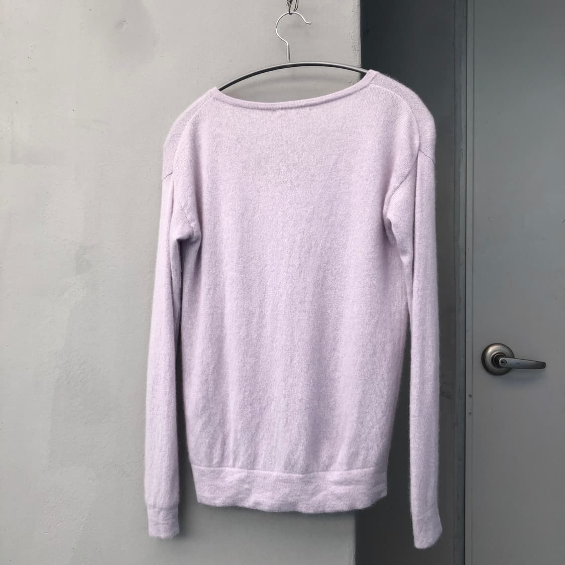 cashmere knit 상품이미지3