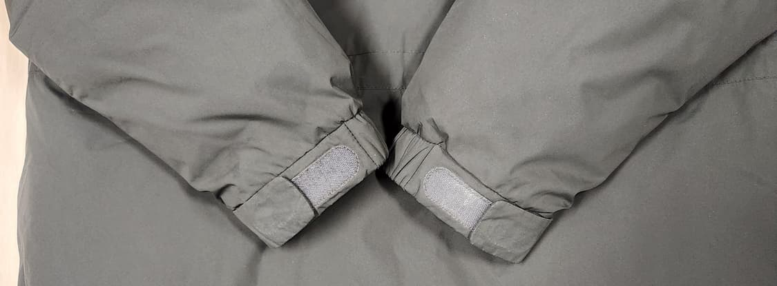 K2 씬에어 덕다운패딩 100 22SS 상품이미지3