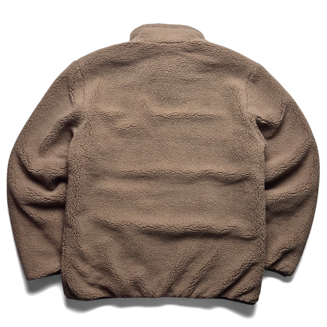 [L] 몽벨 리버시블 후리스 자켓 상품이미지4