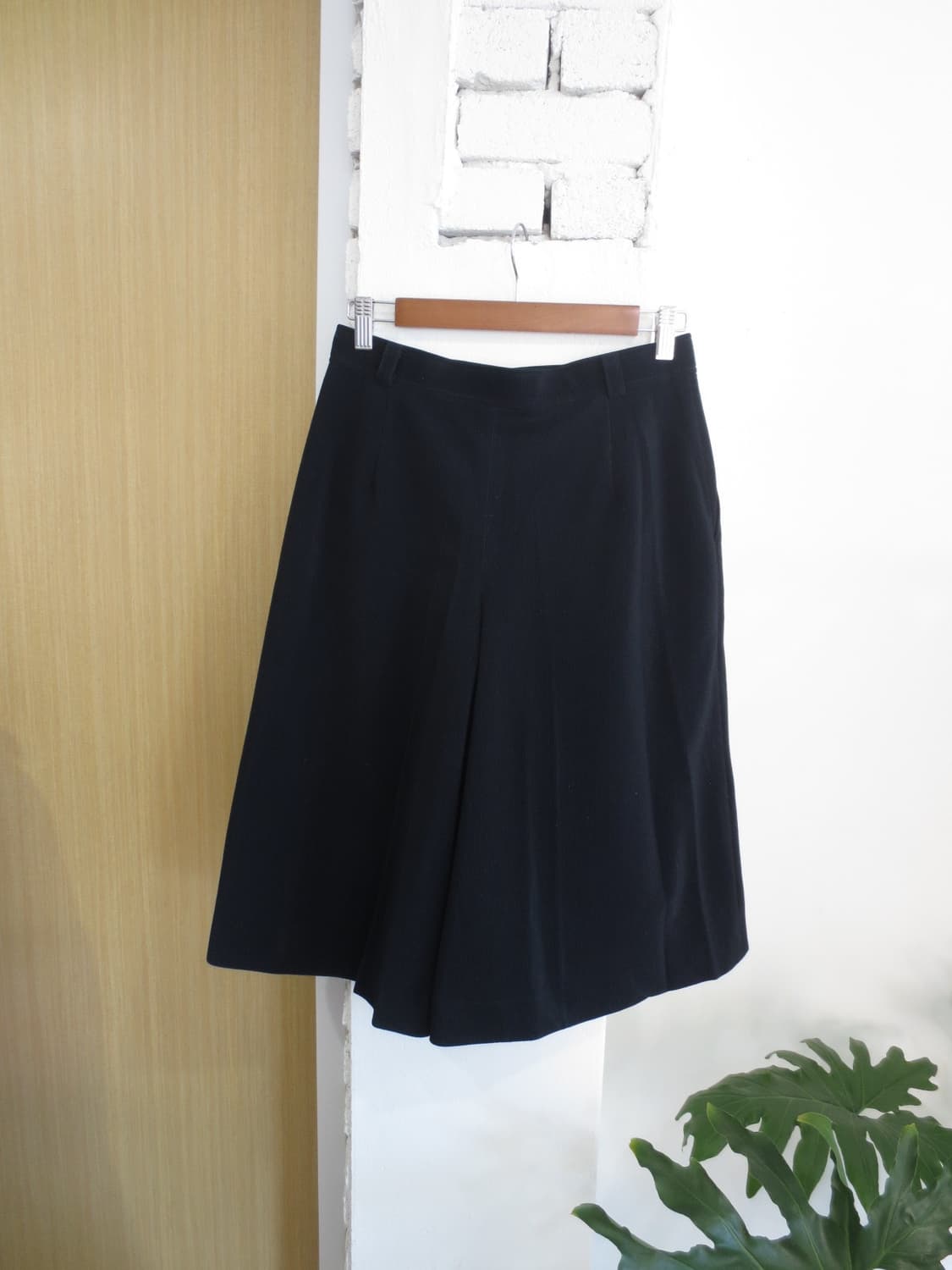 vintage corduroy skirt pants 상품이미지7