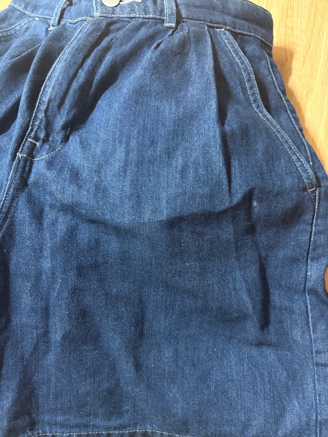 리 버뮤다팬츠 27 상품이미지3