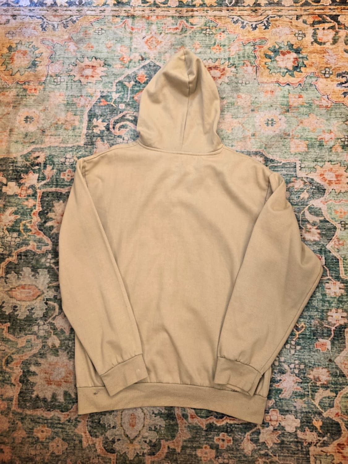 90s빈티지 플레이보이(Playboy) 후드티 상품이미지4