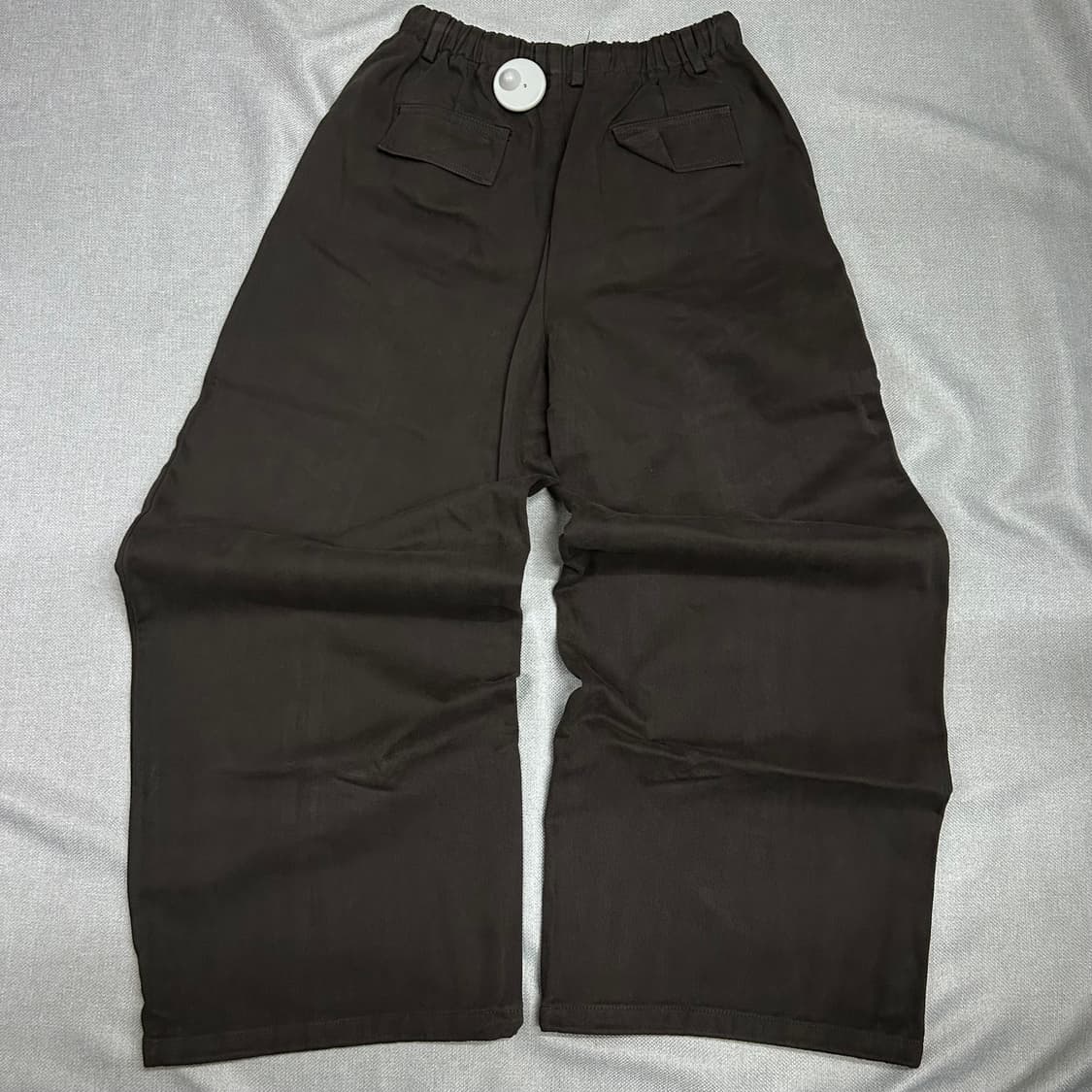Big Balloon Cargo Pants 상품이미지2