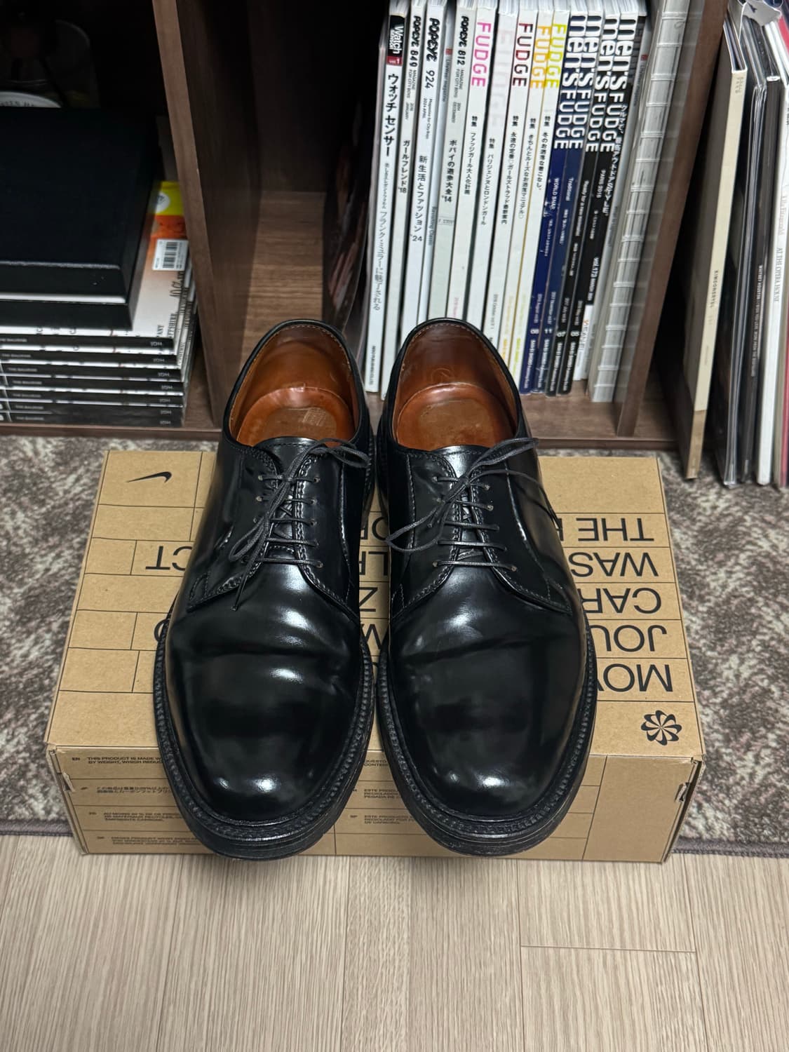 9d) 알든 9901 코도반 상품이미지3