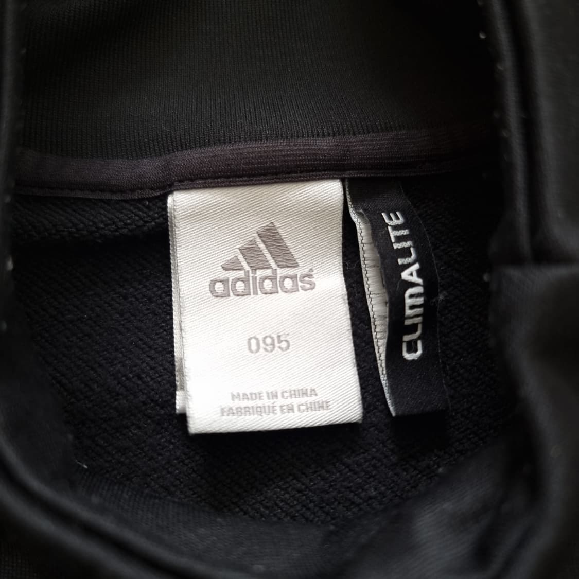 아디다스 레알마드리드 UEFA 챔피언스리그 트레이닝탑 95 상품이미지3