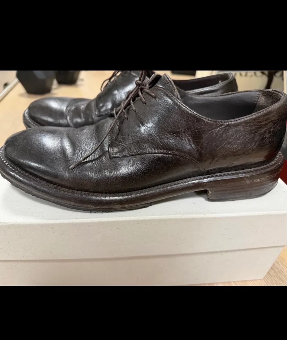 그라더스 블루처08 브라운 280 상품이미지2