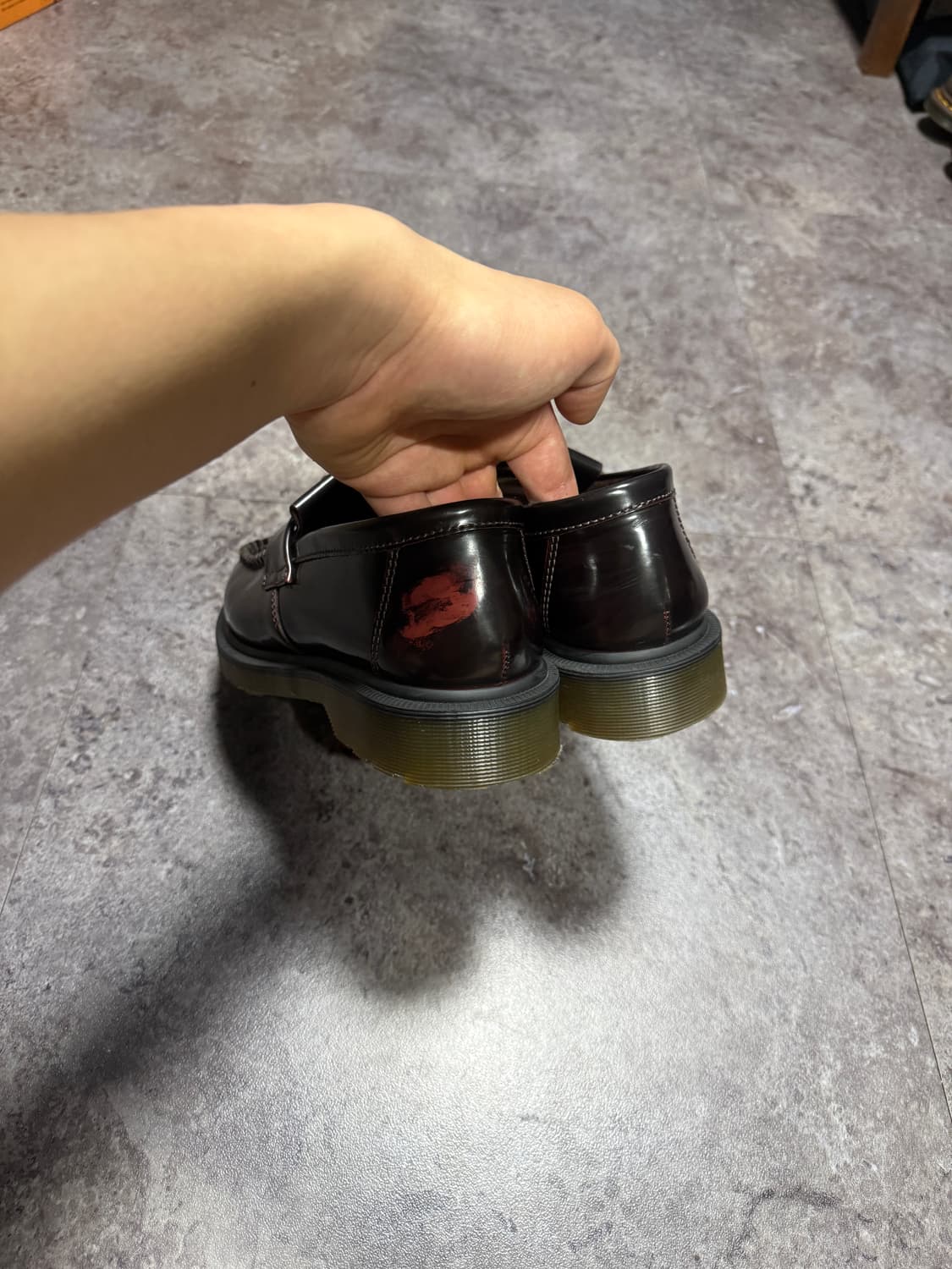 닥터마틴 아드리안 260 상품이미지4