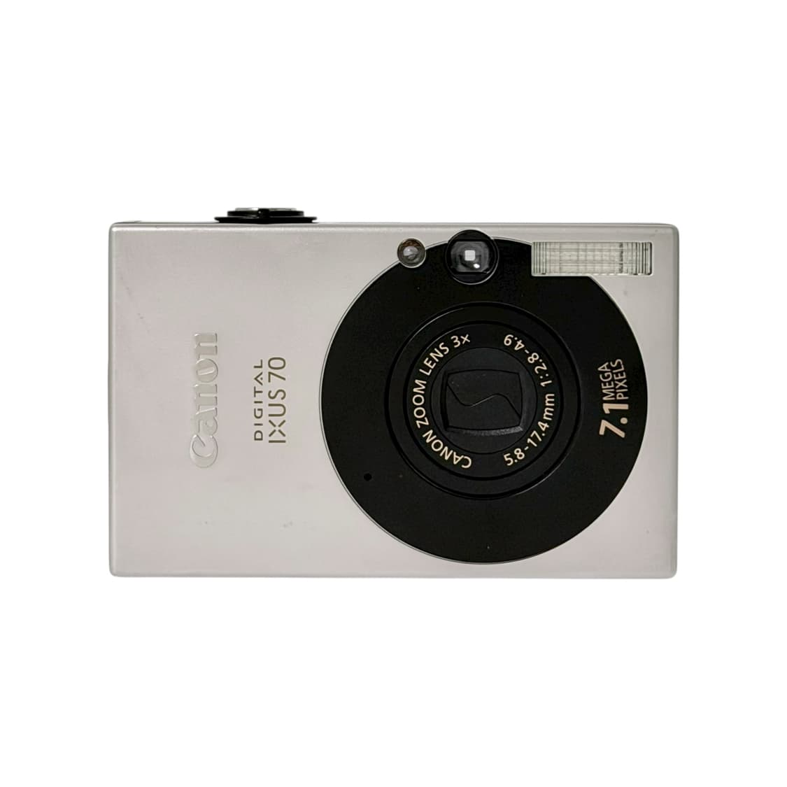 Canon ixy 캐논 익서스 70 상품이미지3