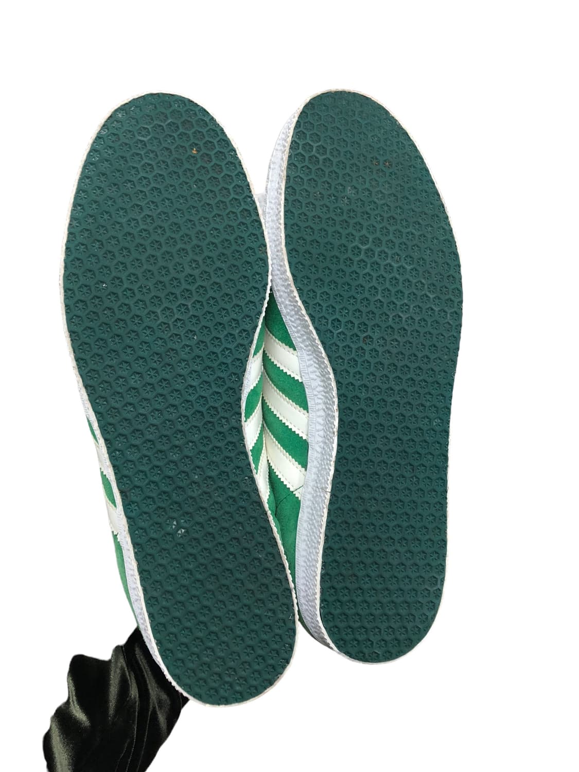 아디다스 오리지널 가젤 II 280mm 상품이미지5