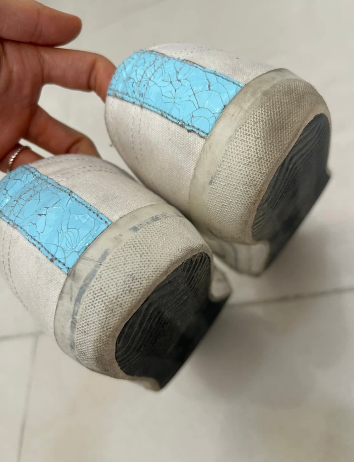 골든구스 VSTAR2 상품이미지3