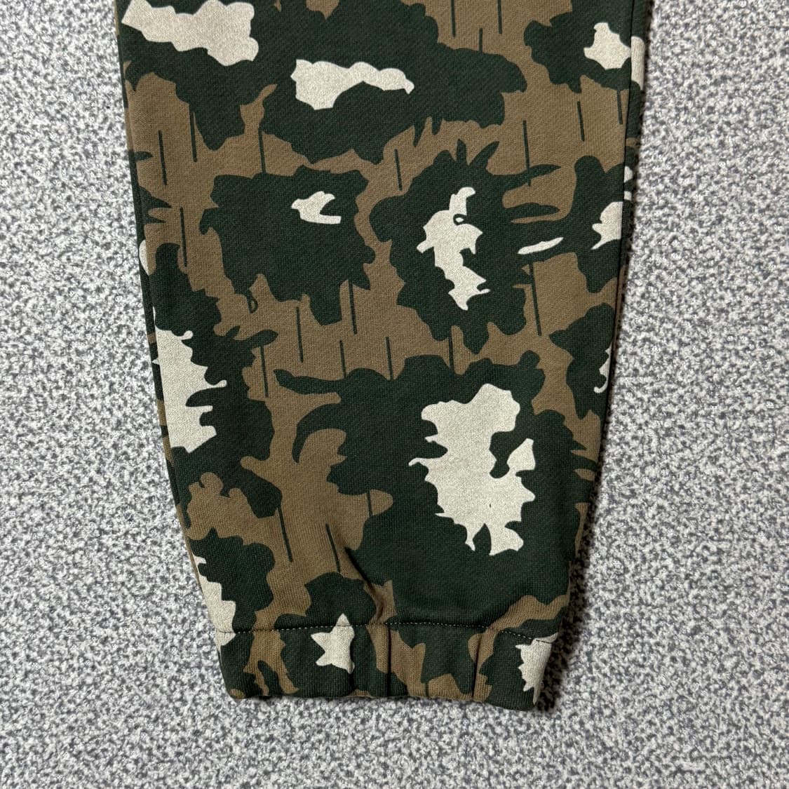 아디다스 오리지널 카모 스웻팬츠 110 상품이미지7