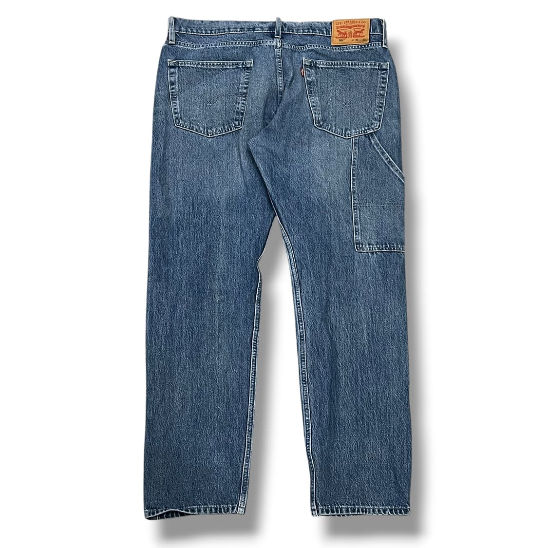 리바이스 502 데님팬츠 s08583 상품이미지3