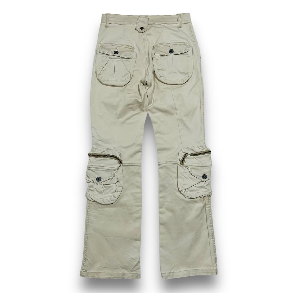 a.co.co Pocket Archive Vintage Pants 상품이미지4