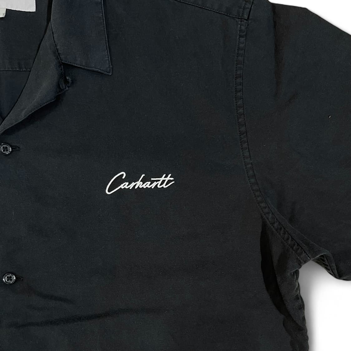 칼하트 WIP 델레이 셔츠 상품이미지3