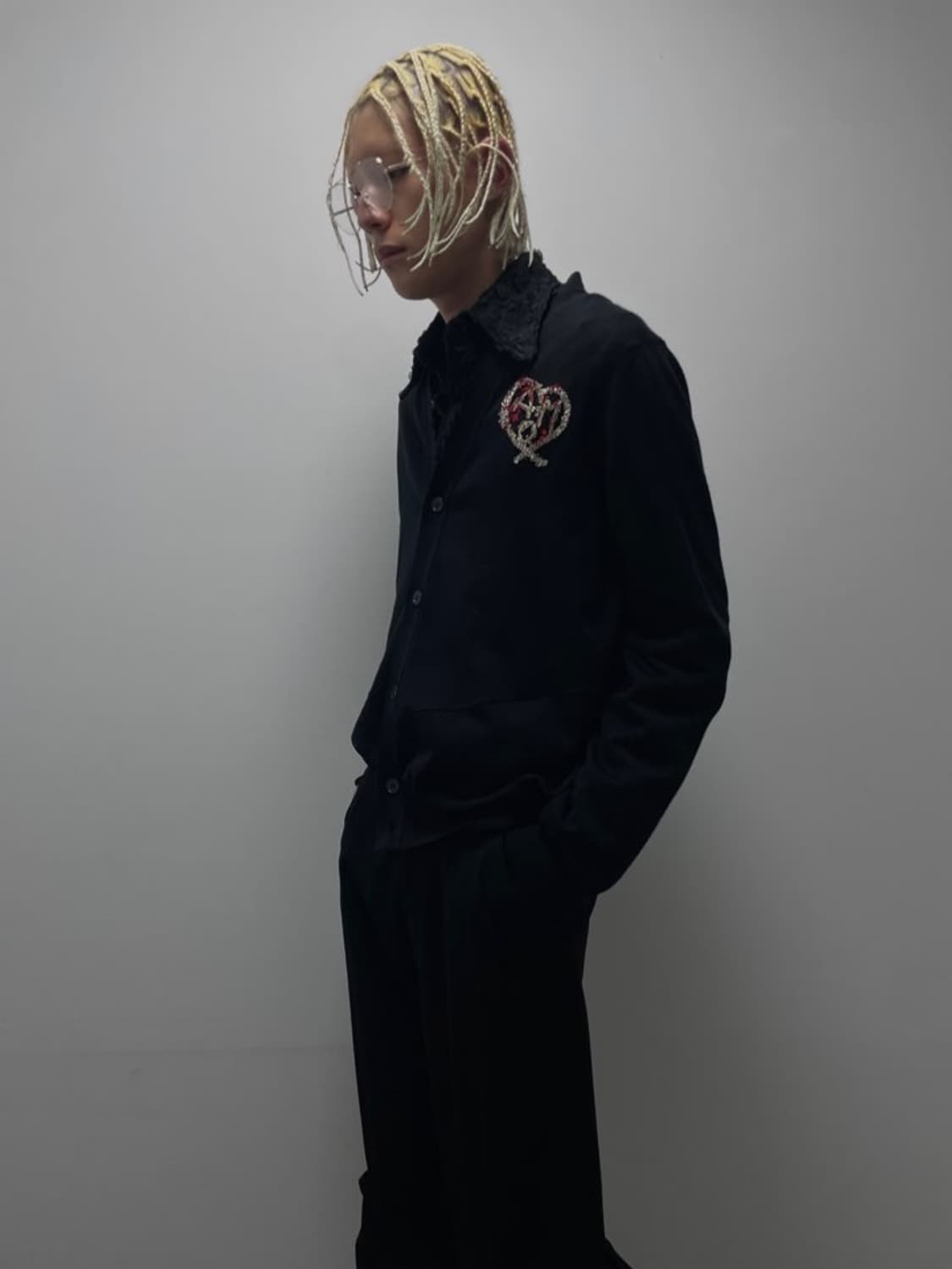 ALEXANDER McQUEEN 상품이미지1
