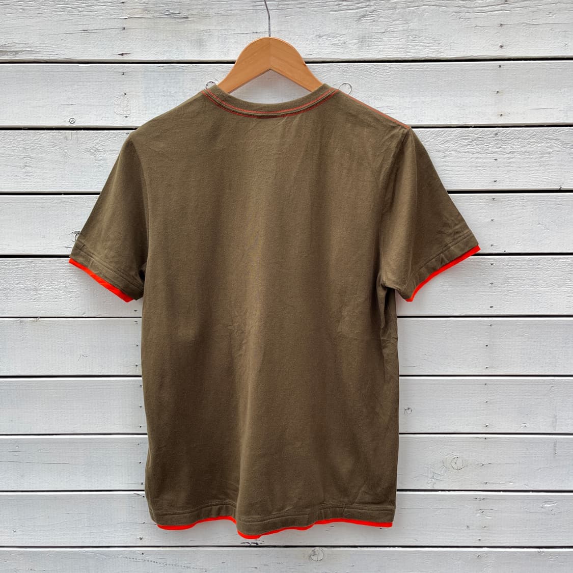 Lacoste 라코스테 반팔 티셔츠 상품이미지2
