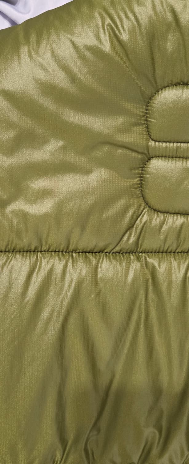 가니 패딩 베스트 상품이미지5