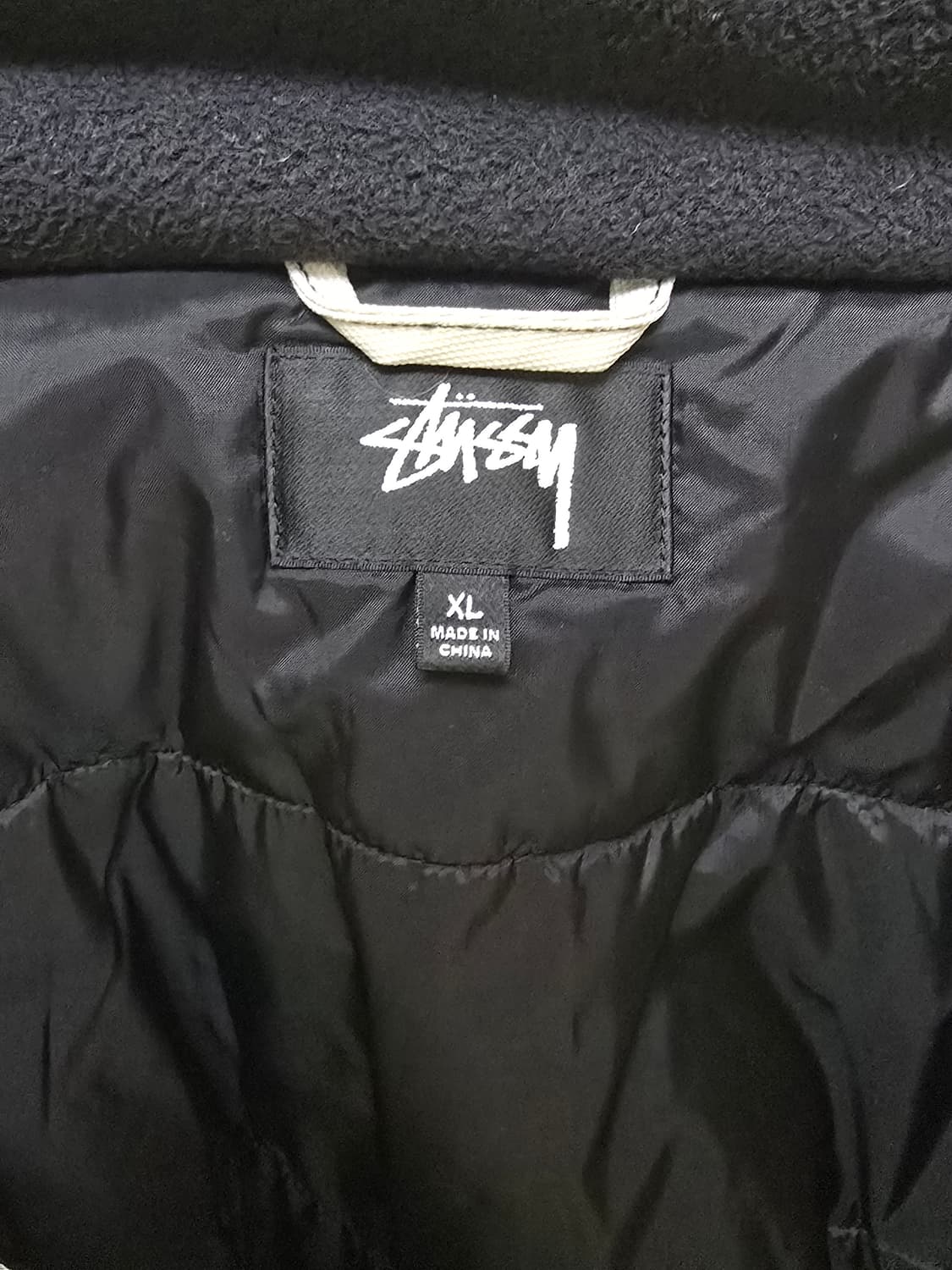 스투시 인슐레이션 빌트자켓 상품이미지3