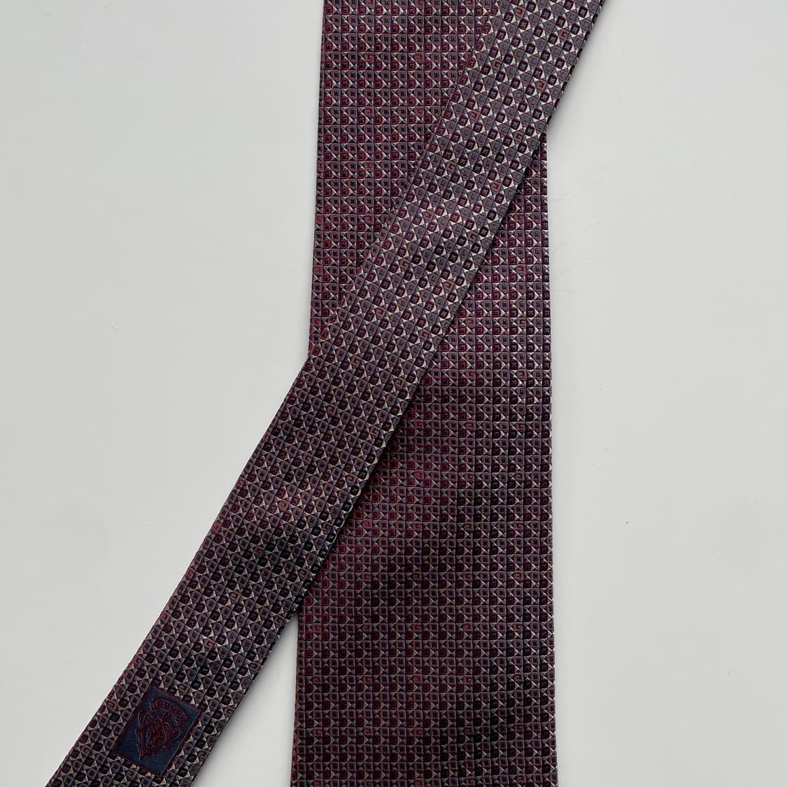 구찌(GUCCI) G 모노그램 명품 정품 넥타이 상품이미지5