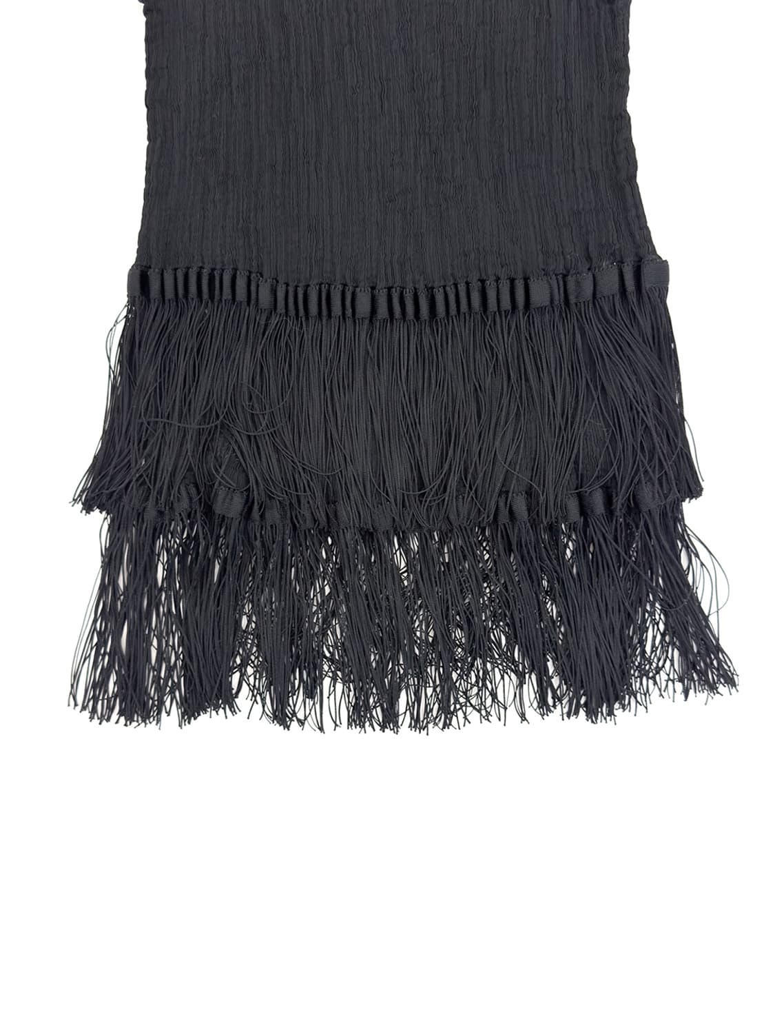 Issey Miyake me Fringe Sleeveless Top 상품이미지3
